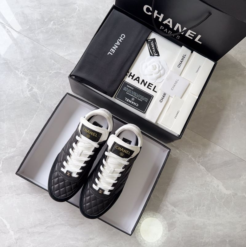 Chanel Sport Shoes